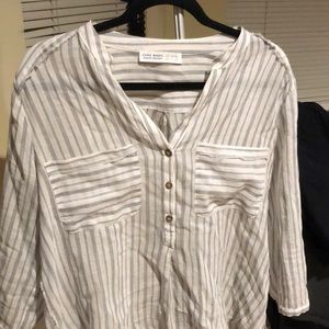 Zara Shirt